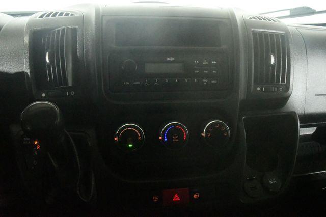 2016 RAM ProMaster Cargo Van Cloth photo
