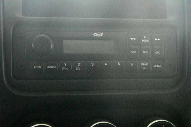 2016 RAM ProMaster Cargo Van Cloth photo