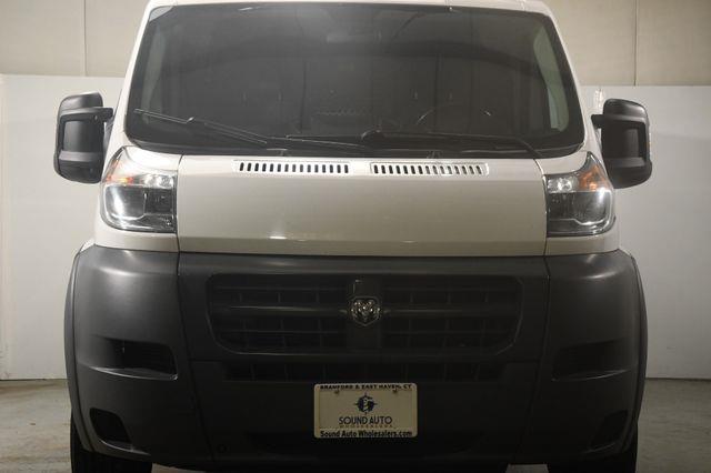 2016 RAM ProMaster Cargo Van Cloth photo