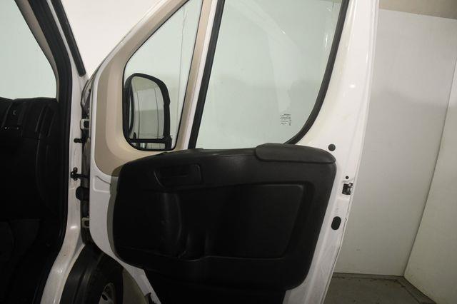 2016 RAM ProMaster Cargo Van Cloth photo