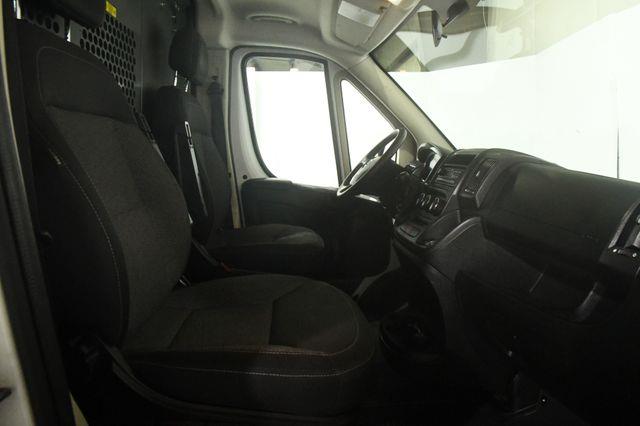 2016 RAM ProMaster Cargo Van Cloth photo
