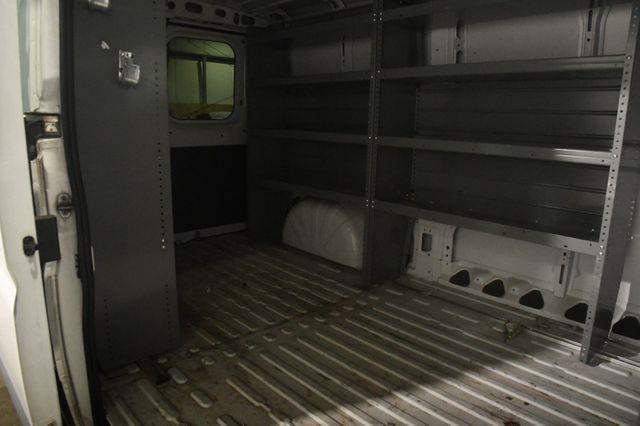 2016 RAM ProMaster Cargo Van Cloth photo
