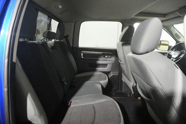 2014 RAM RSX Big Horn photo