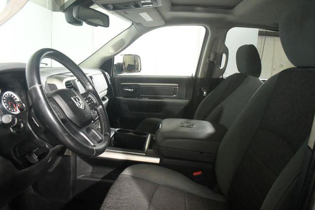 2014 RAM RSX Big Horn photo