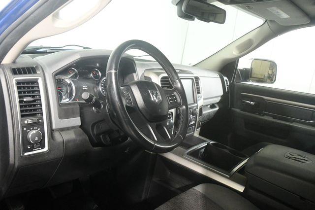 2014 RAM RSX Big Horn photo