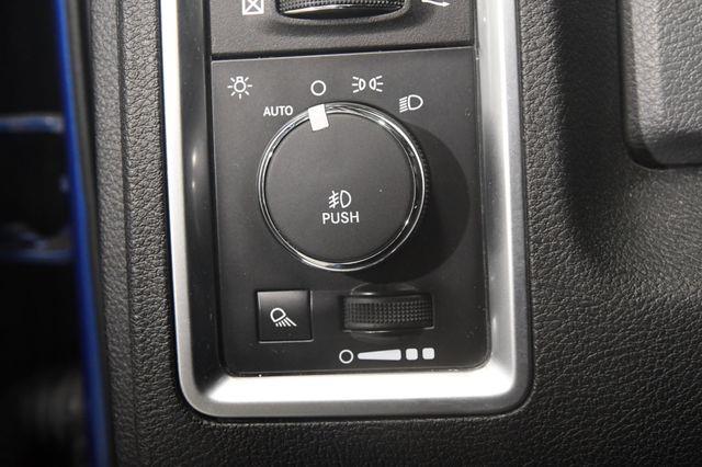 2014 RAM RSX Big Horn photo