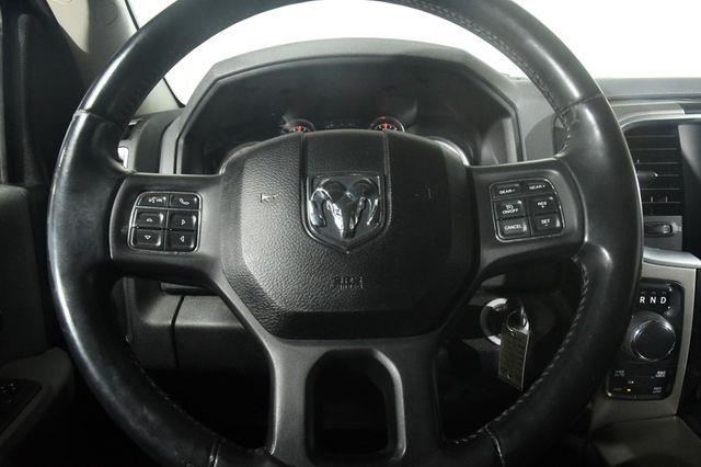 2014 RAM RSX Big Horn photo