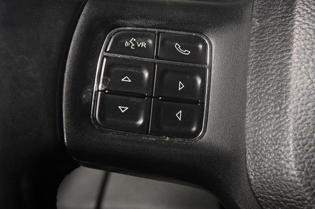 2014 RAM RSX Big Horn photo