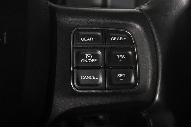 2014 RAM RSX Big Horn photo