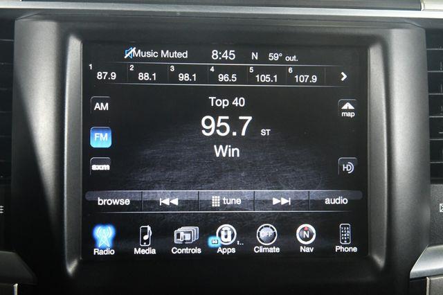 2014 RAM RSX Big Horn photo