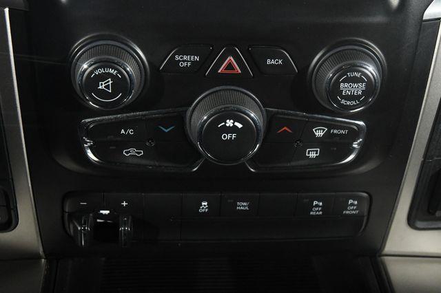 2014 RAM RSX Big Horn photo