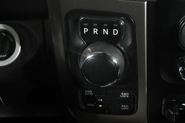 2014 RAM RSX Big Horn photo