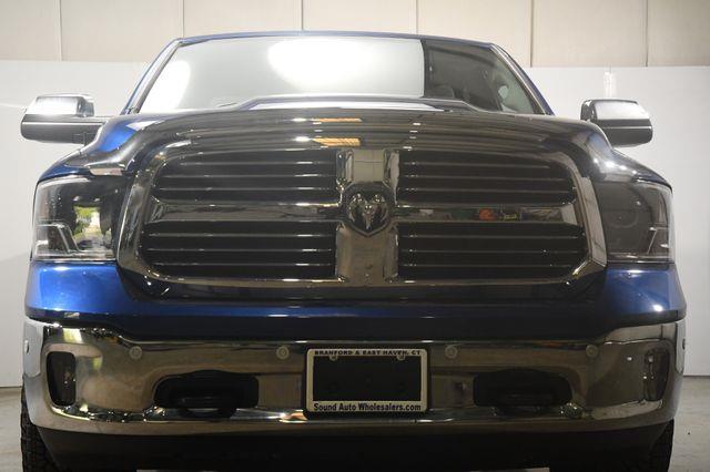 2014 RAM RSX Big Horn photo