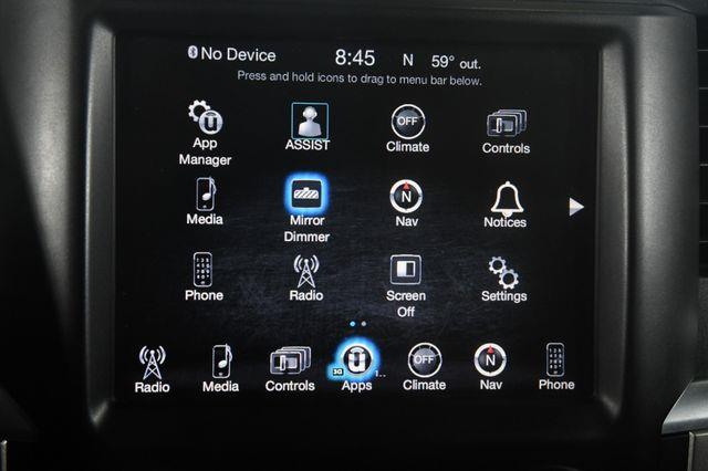 2014 RAM RSX Big Horn photo