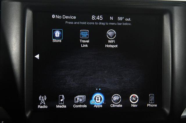 2014 RAM RSX Big Horn photo