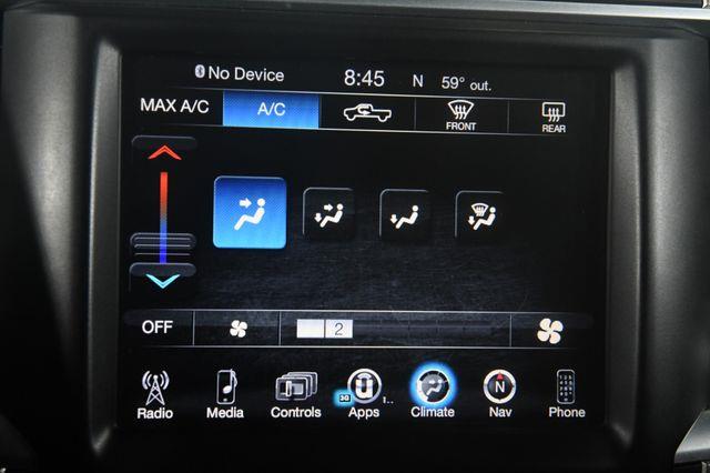 2014 RAM RSX Big Horn photo