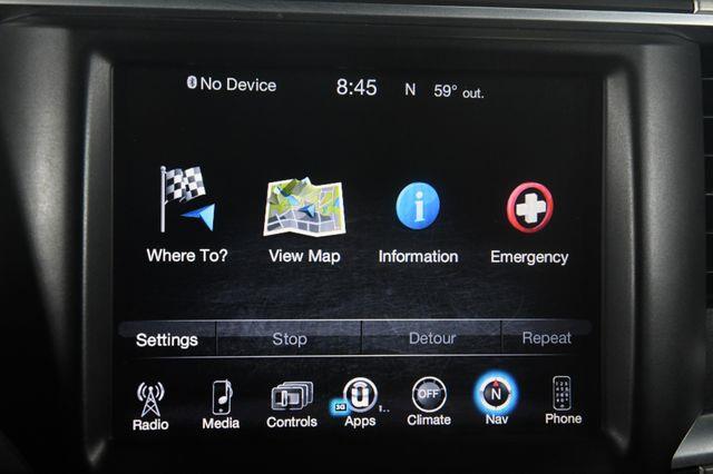 2014 RAM RSX Big Horn photo