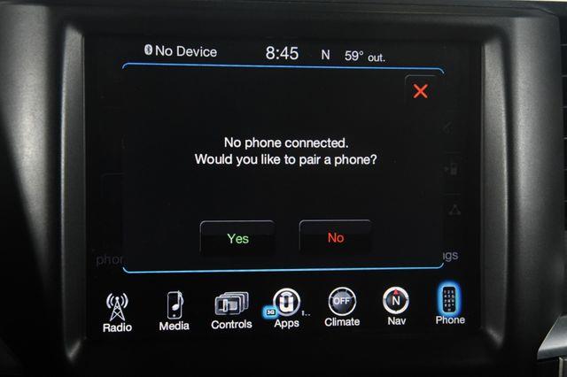 2014 RAM RSX Big Horn photo