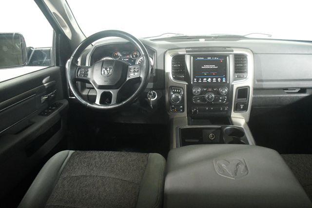 2014 RAM RSX Big Horn photo