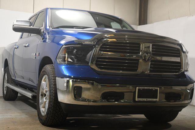 2014 RAM RSX Big Horn photo