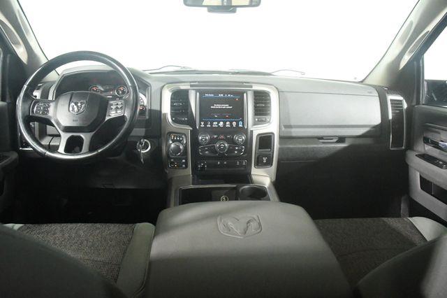 2014 RAM RSX Big Horn photo