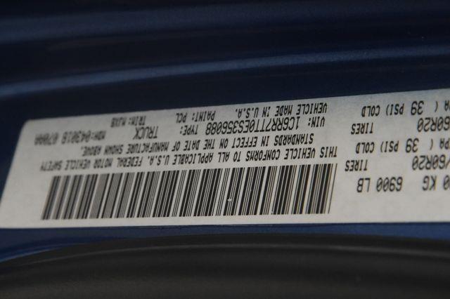 2014 RAM RSX Big Horn photo