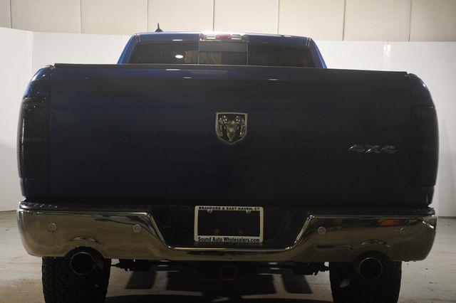 2014 RAM RSX Big Horn photo