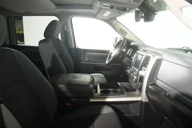2014 RAM RSX Big Horn photo