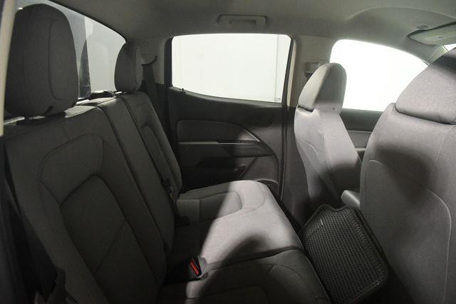 2016 Chevrolet Colorado Crew Cab photo