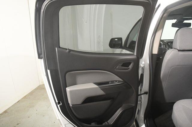 2016 Chevrolet Colorado Crew Cab photo