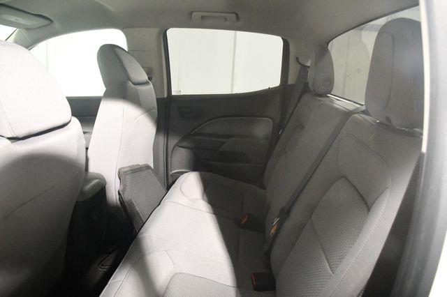 2016 Chevrolet Colorado Crew Cab photo
