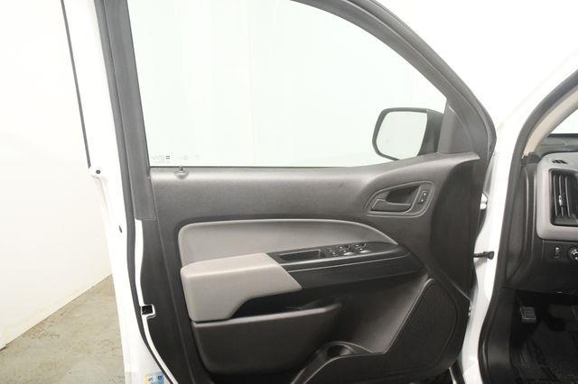 2016 Chevrolet Colorado Crew Cab photo
