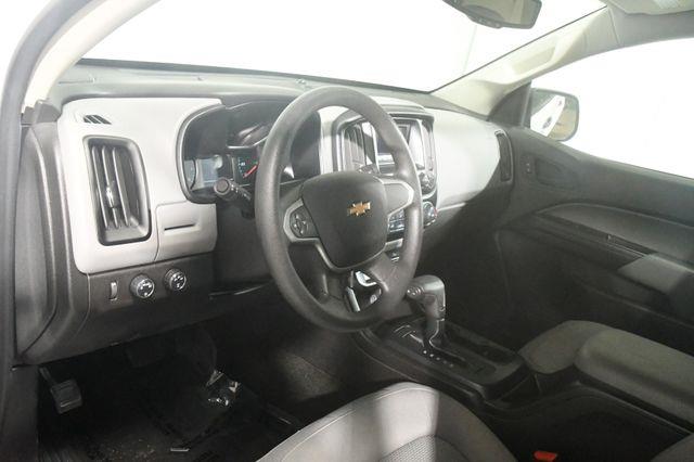 2016 Chevrolet Colorado Crew Cab photo