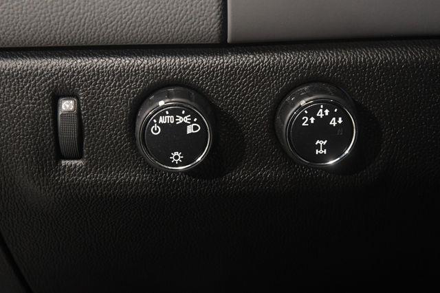 2016 Chevrolet Colorado Crew Cab photo