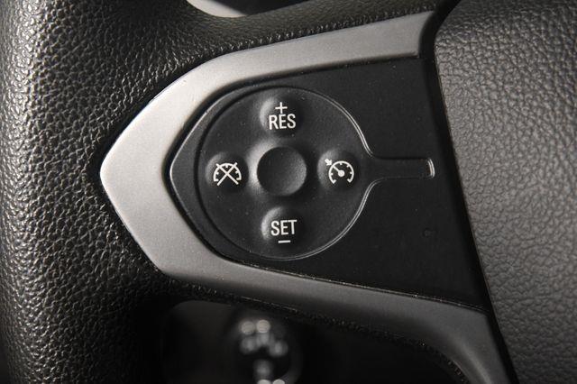 2016 Chevrolet Colorado Crew Cab photo