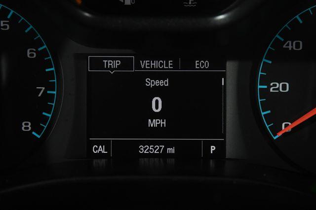 2016 Chevrolet Colorado Crew Cab photo