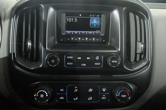 2016 Chevrolet Colorado Crew Cab photo