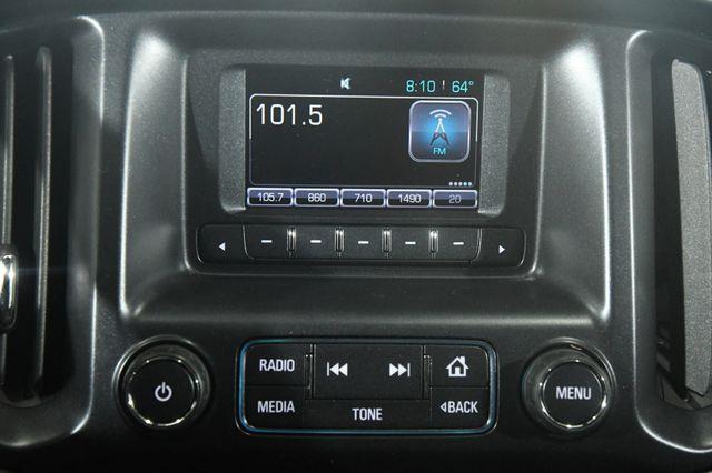 2016 Chevrolet Colorado Crew Cab photo