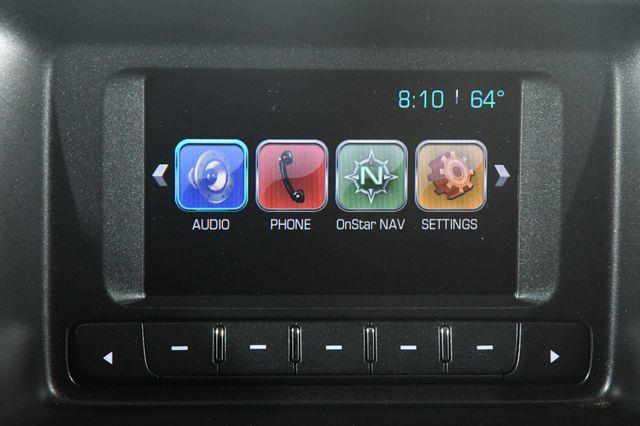 2016 Chevrolet Colorado Crew Cab photo