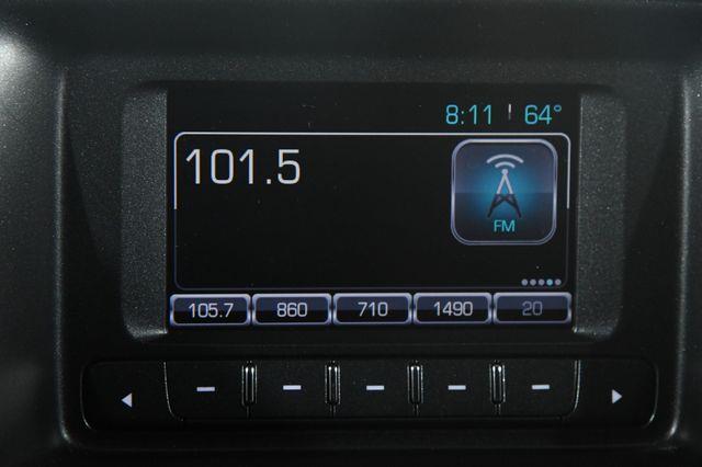 2016 Chevrolet Colorado Crew Cab photo