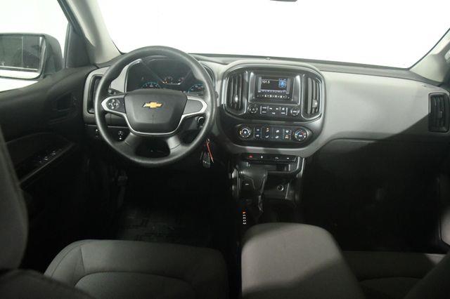 2016 Chevrolet Colorado Crew Cab photo