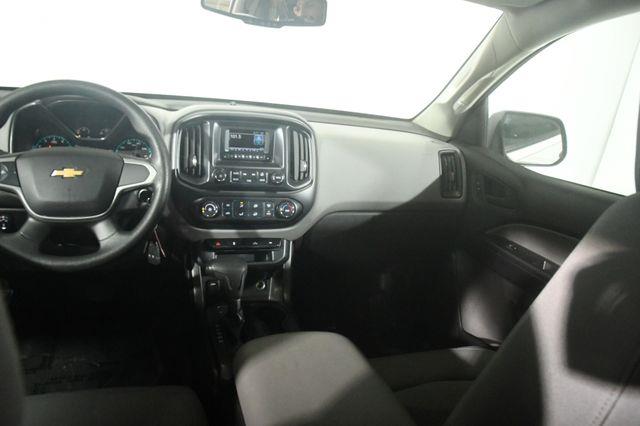 2016 Chevrolet Colorado Crew Cab photo