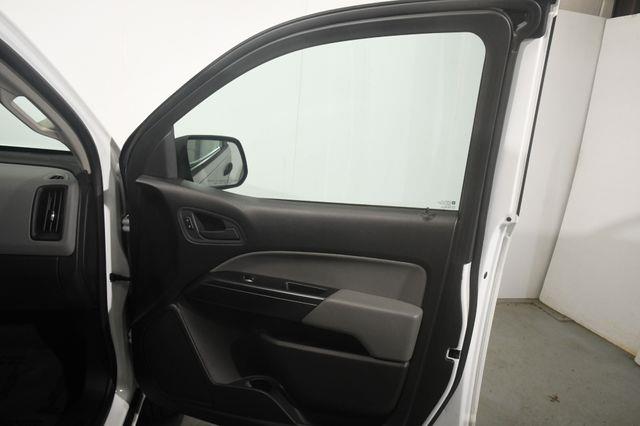 2016 Chevrolet Colorado Crew Cab photo