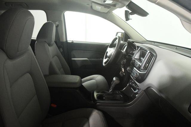 2016 Chevrolet Colorado Crew Cab photo