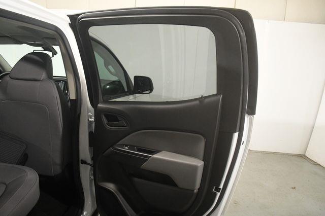 2016 Chevrolet Colorado Crew Cab photo