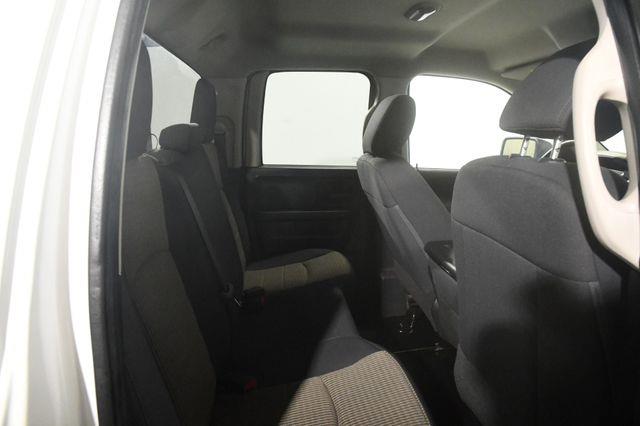 2012 RAM RSX ST photo