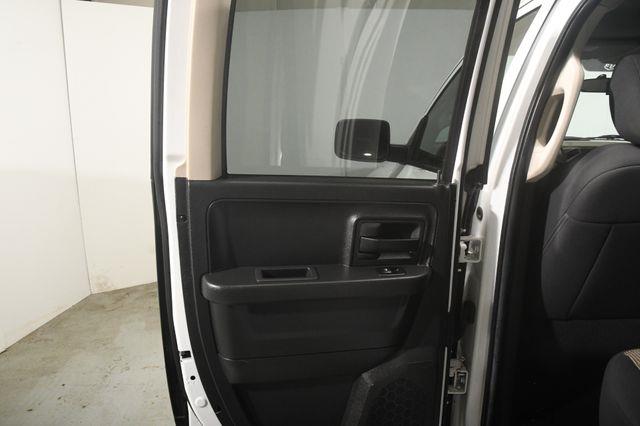 2012 RAM RSX ST photo