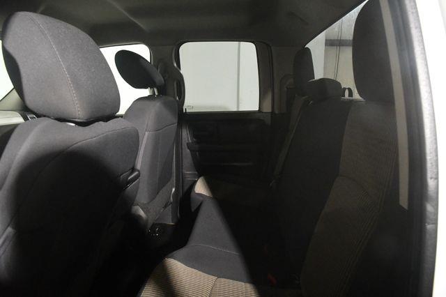 2012 RAM RSX ST photo