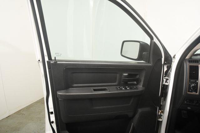 2012 RAM RSX ST photo