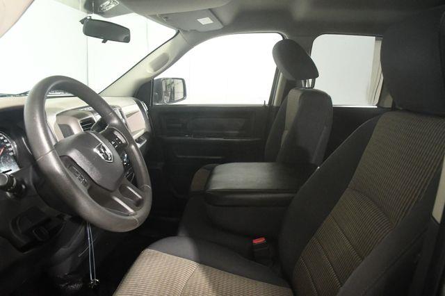 2012 RAM RSX ST photo